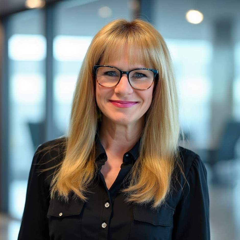 Kim Fox, Real Estate Professional